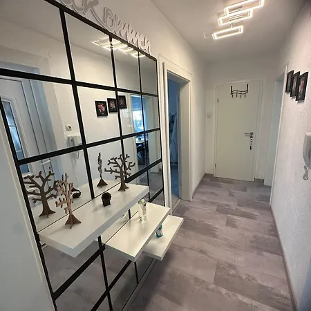 Schwarzwaelder Tulpe Daire *