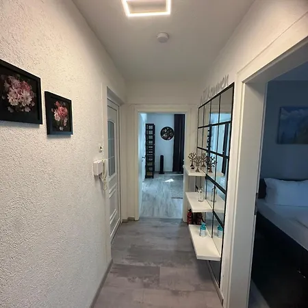 Schwarzwaelder Tulpe