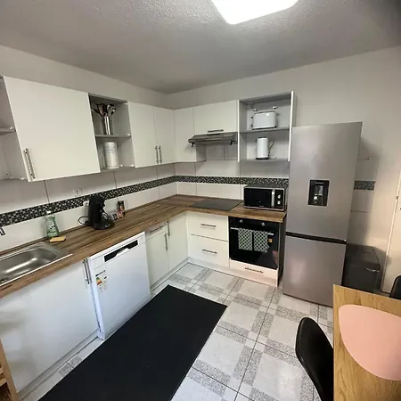 Schwarzwaelder Tulpe *