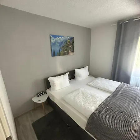 Schwarzwaelder Tulpe