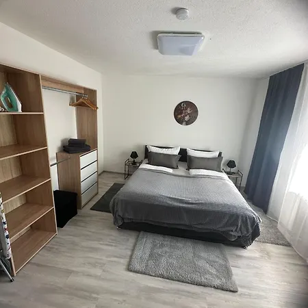 Schwarzwaelder Tulpe *