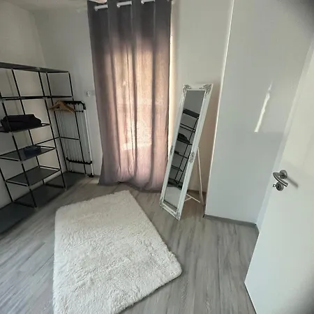 Schwarzwaelder Tulpe * Gernsbach