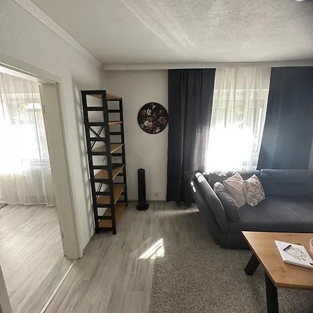 Daire Schwarzwaelder Tulpe