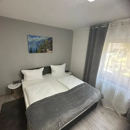 Schwarzwaelder Tulpe Gernsbach