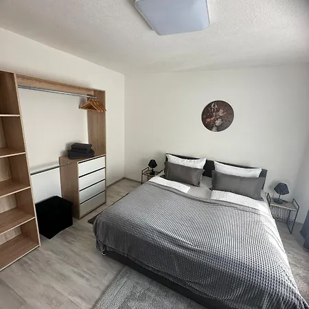 Schwarzwaelder Tulpe Daire Gernsbach