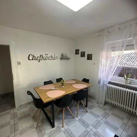 Daire Schwarzwaelder Tulpe *