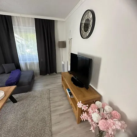 Daire Schwarzwaelder Tulpe