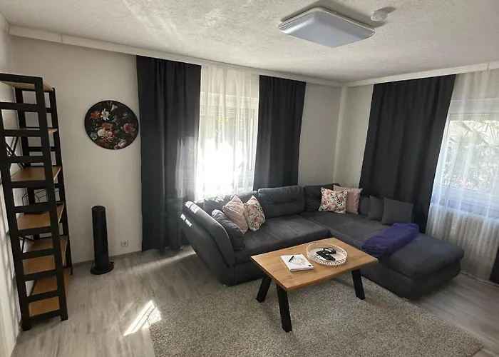 Schwarzwaelder Tulpe * Gernsbach