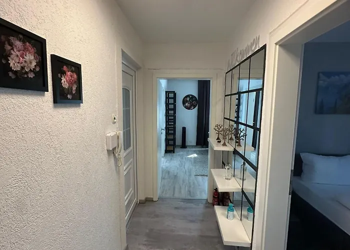 Schwarzwaelder Tulpe