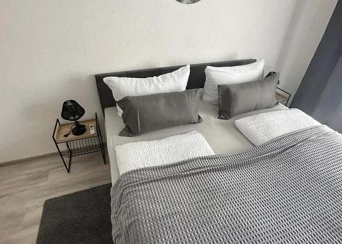 Schwarzwaelder Tulpe Appartement