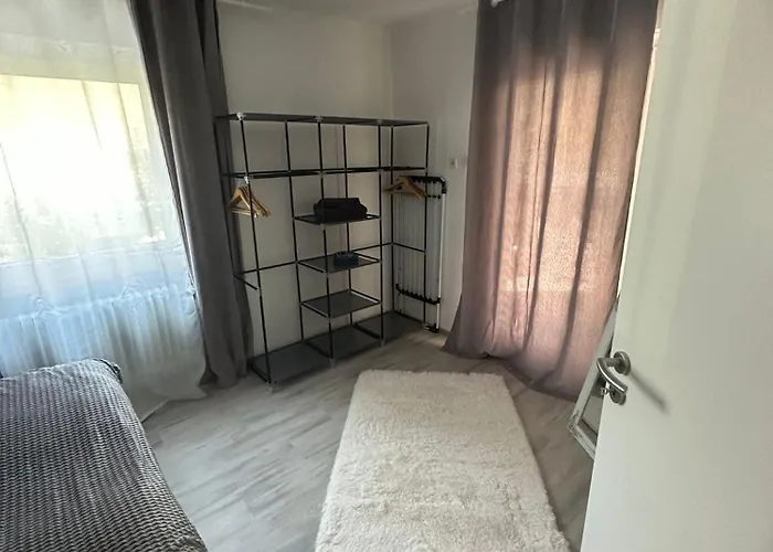 Appartement Schwarzwaelder Tulpe