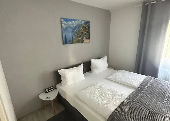 Schwarzwaelder Tulpe