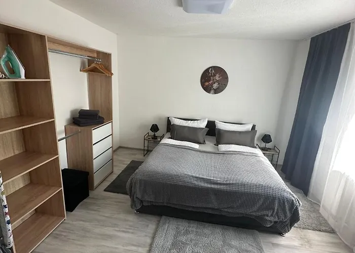 Schwarzwaelder Tulpe *