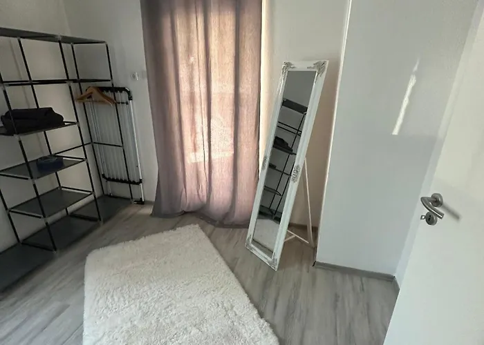 Schwarzwaelder Tulpe * Gernsbach