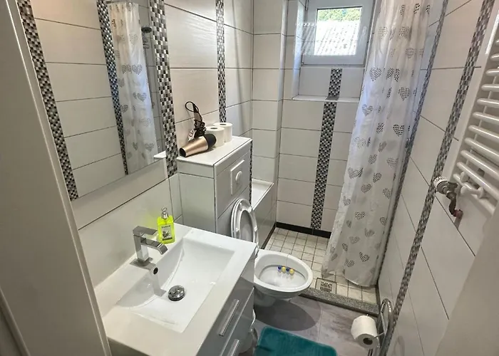 Schwarzwaelder Tulpe Appartement Gernsbach