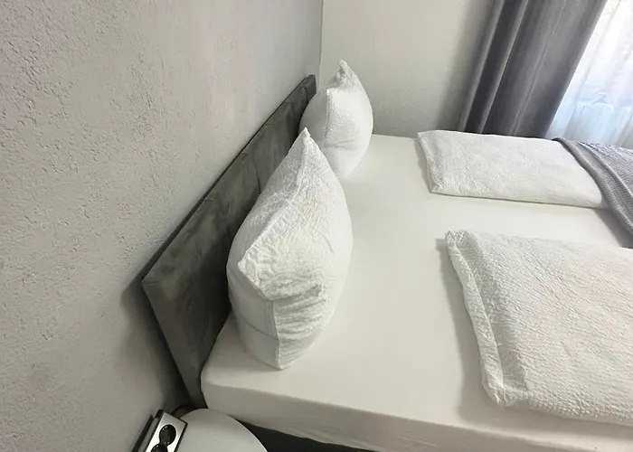 Schwarzwaelder Tulpe * Gernsbach