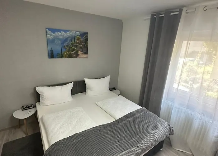 Schwarzwaelder Tulpe Gernsbach