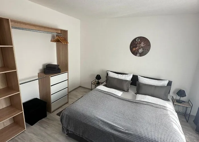 Schwarzwaelder Tulpe Appartement Gernsbach