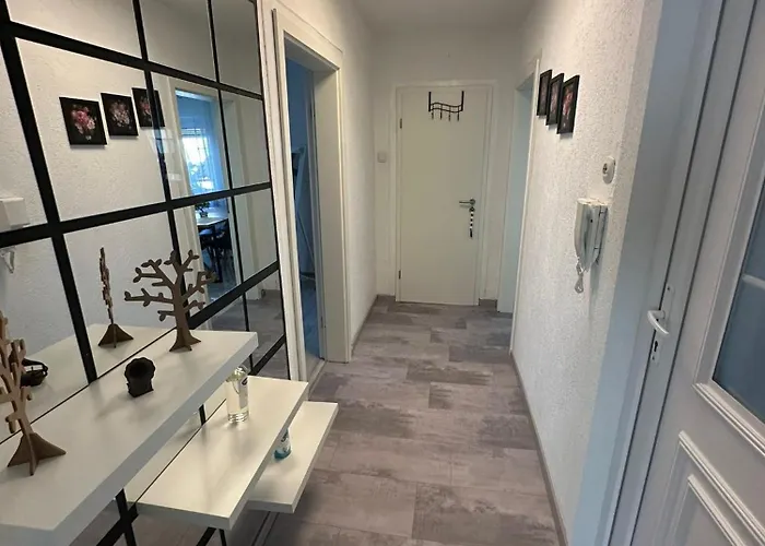 Schwarzwaelder Tulpe Appartement Gernsbach