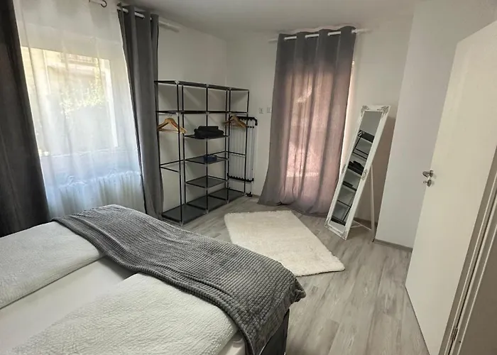 Appartement Schwarzwaelder Tulpe Gernsbach