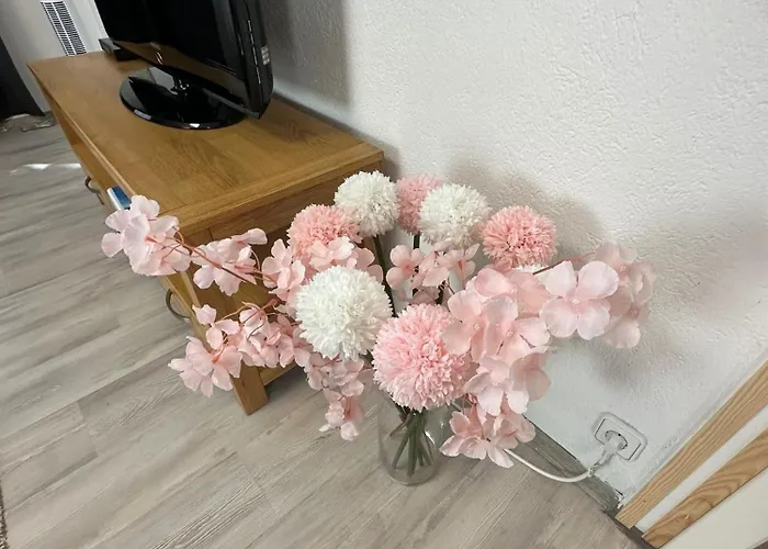 Appartement Schwarzwaelder Tulpe Gernsbach